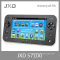 JXD-S7100 MID Support Simulator Games and Android Games